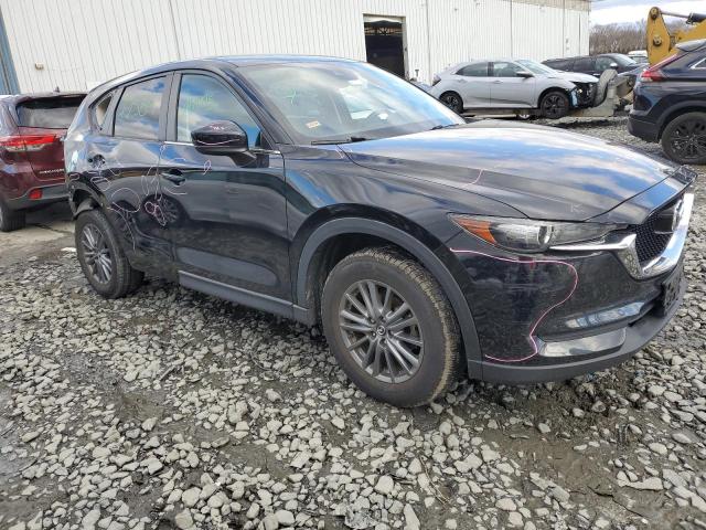 Photo 3 VIN: JM3KFBCL8H0214181 - MAZDA CX-5 