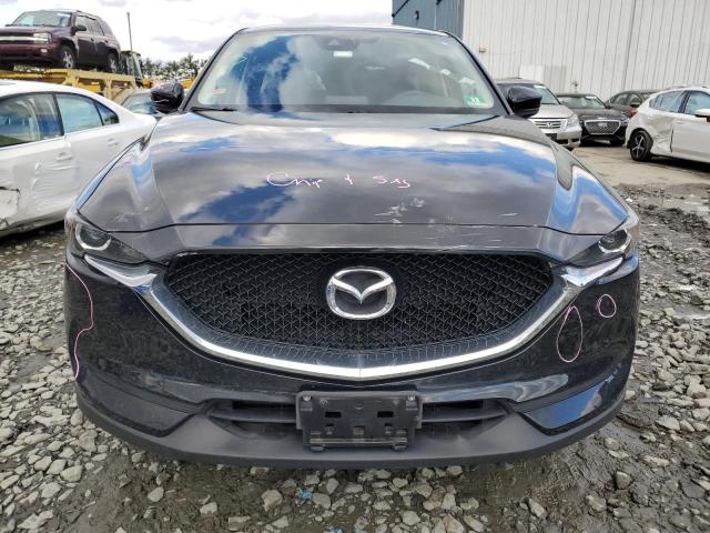 Photo 4 VIN: JM3KFBCL8H0214181 - MAZDA CX-5 