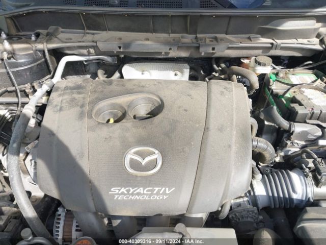 Photo 9 VIN: JM3KFBCL8H0217422 - MAZDA CX-5 