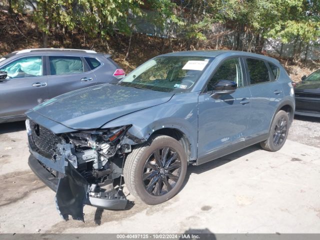 Photo 1 VIN: JM3KFBCL8R0431814 - MAZDA CX-5 