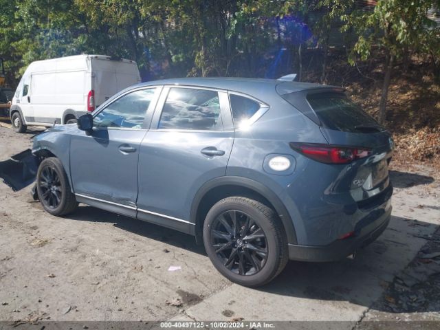 Photo 2 VIN: JM3KFBCL8R0431814 - MAZDA CX-5 