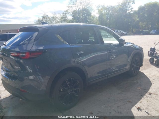 Photo 3 VIN: JM3KFBCL8R0431814 - MAZDA CX-5 