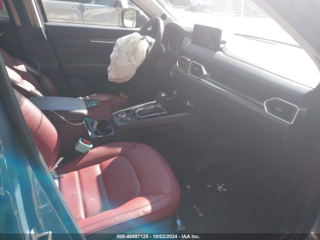 Photo 4 VIN: JM3KFBCL8R0431814 - MAZDA CX-5 