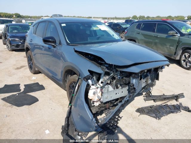 Photo 0 VIN: JM3KFBCL8R0491897 - MAZDA CX-5 