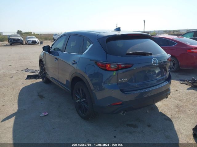 Photo 2 VIN: JM3KFBCL8R0491897 - MAZDA CX-5 