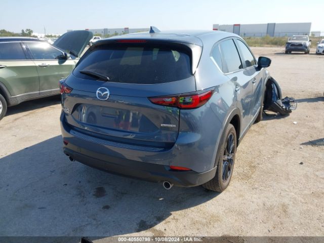 Photo 3 VIN: JM3KFBCL8R0491897 - MAZDA CX-5 