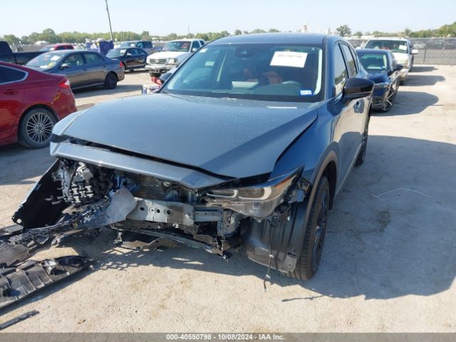 Photo 5 VIN: JM3KFBCL8R0491897 - MAZDA CX-5 