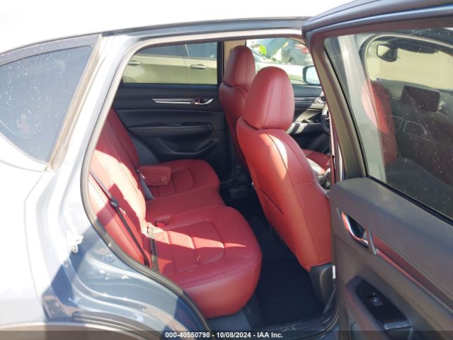 Photo 7 VIN: JM3KFBCL8R0491897 - MAZDA CX-5 