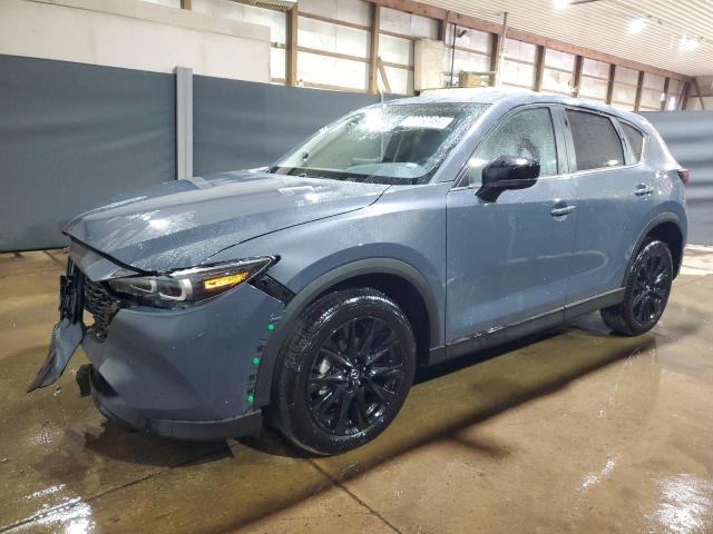 Photo 0 VIN: JM3KFBCL8R0516166 - MAZDA CX-5 PREFE 