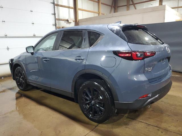 Photo 1 VIN: JM3KFBCL8R0516166 - MAZDA CX-5 PREFE 