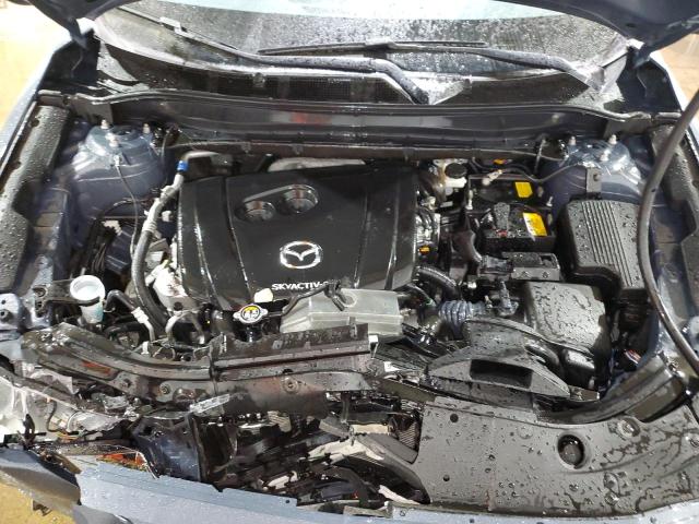 Photo 11 VIN: JM3KFBCL8R0516166 - MAZDA CX-5 PREFE 