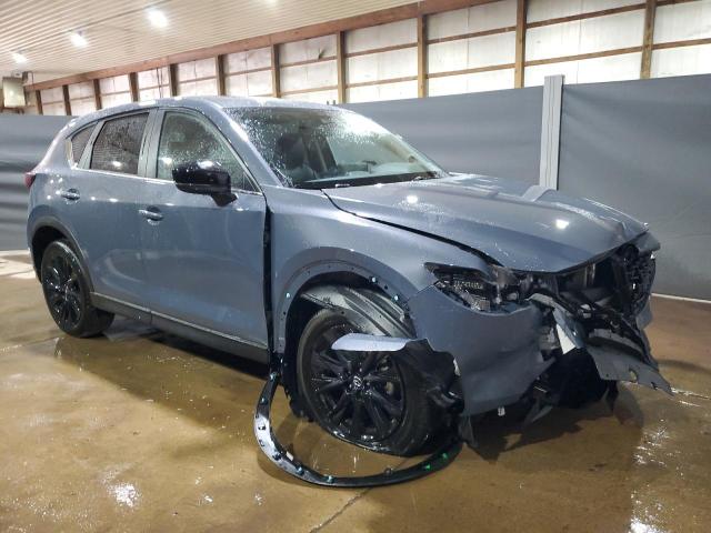 Photo 3 VIN: JM3KFBCL8R0516166 - MAZDA CX-5 PREFE 