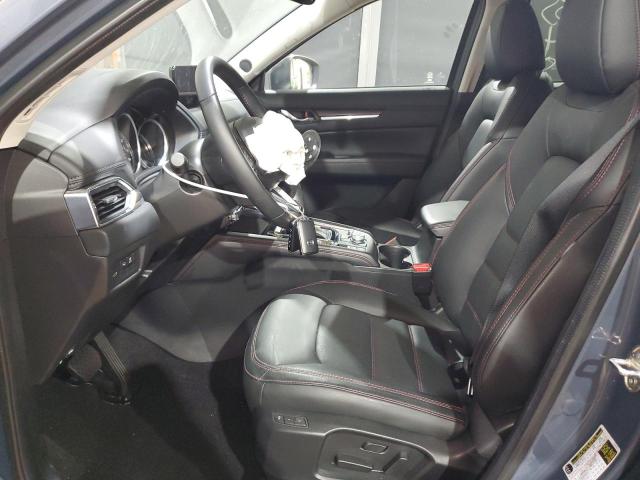 Photo 6 VIN: JM3KFBCL8R0516166 - MAZDA CX-5 PREFE 