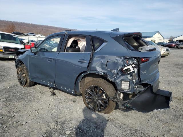 Photo 1 VIN: JM3KFBCL8R0522341 - MAZDA CX-5 PREFE 