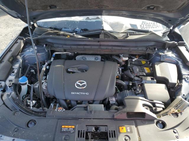 Photo 10 VIN: JM3KFBCL8R0522341 - MAZDA CX-5 PREFE 