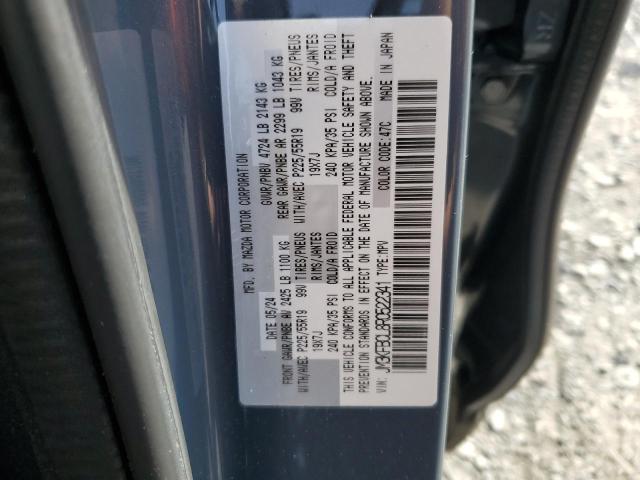 Photo 11 VIN: JM3KFBCL8R0522341 - MAZDA CX-5 PREFE 