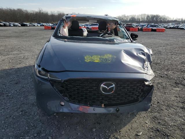 Photo 4 VIN: JM3KFBCL8R0522341 - MAZDA CX-5 PREFE 