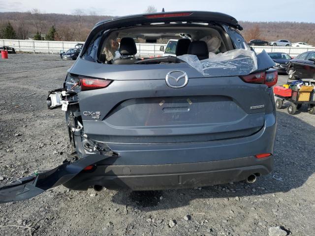 Photo 5 VIN: JM3KFBCL8R0522341 - MAZDA CX-5 PREFE 