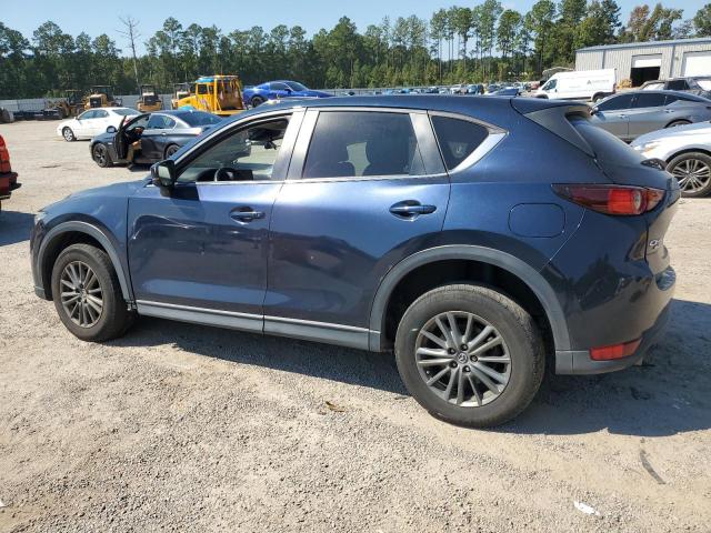 Photo 1 VIN: JM3KFBCL9H0105521 - MAZDA CX-5 TOURI 