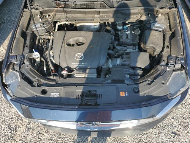 Photo 11 VIN: JM3KFBCL9H0105521 - MAZDA CX-5 TOURI 