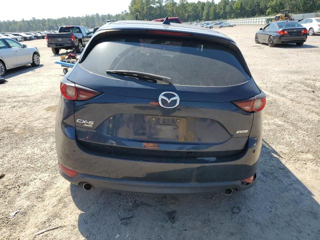 Photo 5 VIN: JM3KFBCL9H0105521 - MAZDA CX-5 TOURI 