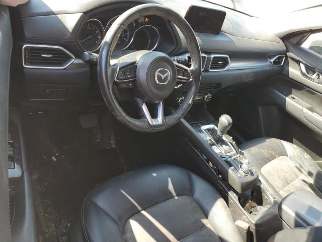 Photo 7 VIN: JM3KFBCL9H0105521 - MAZDA CX-5 TOURI 