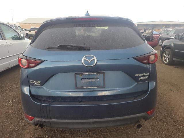 Photo 5 VIN: JM3KFBCL9H0116745 - MAZDA CX-5 