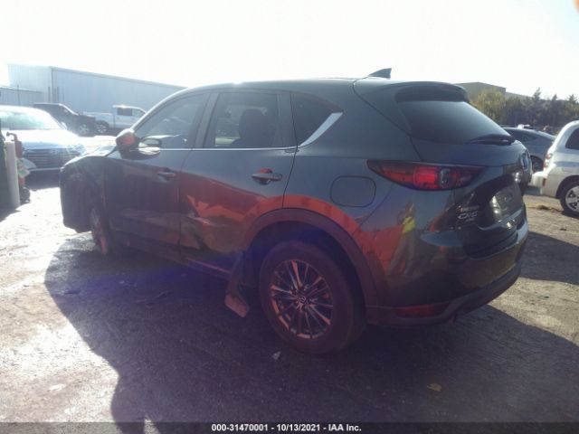 Photo 2 VIN: JM3KFBCL9H0119094 - MAZDA CX-5 