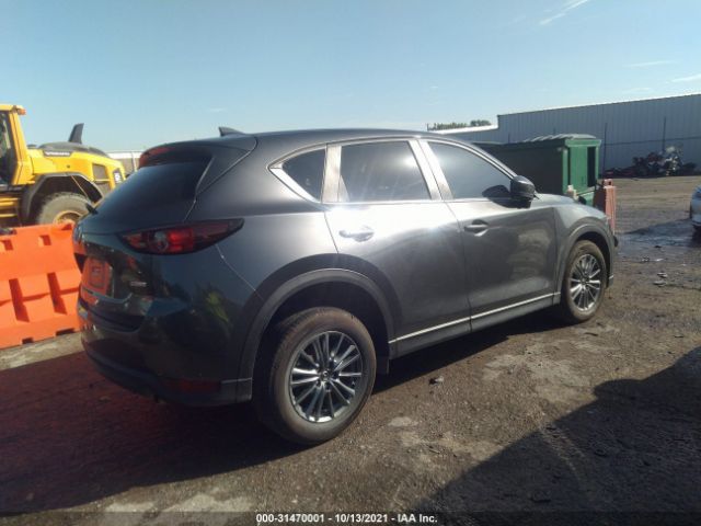 Photo 3 VIN: JM3KFBCL9H0119094 - MAZDA CX-5 