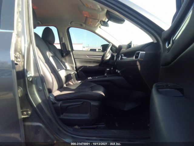 Photo 4 VIN: JM3KFBCL9H0119094 - MAZDA CX-5 