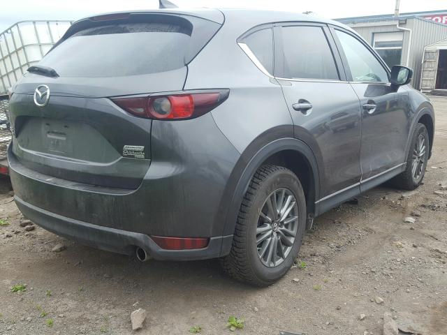 Photo 3 VIN: JM3KFBCL9H0134498 - MAZDA CX-5 TOURI 