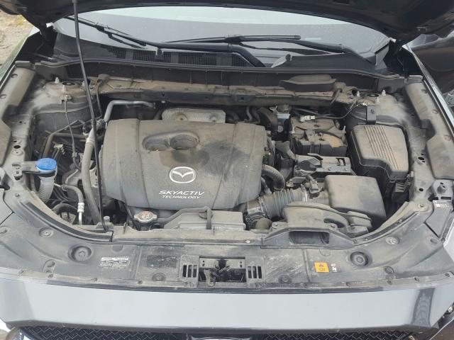 Photo 6 VIN: JM3KFBCL9H0134498 - MAZDA CX-5 TOURI 