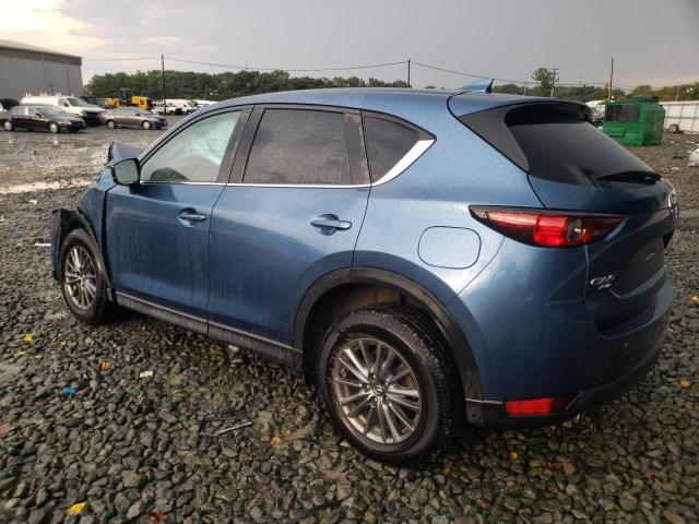 Photo 1 VIN: JM3KFBCL9H0144481 - MAZDA CX-5 TOURI 