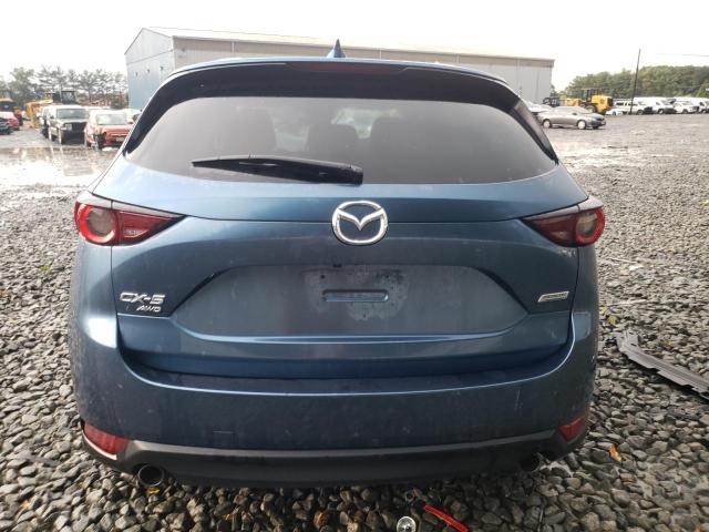 Photo 5 VIN: JM3KFBCL9H0144481 - MAZDA CX-5 TOURI 