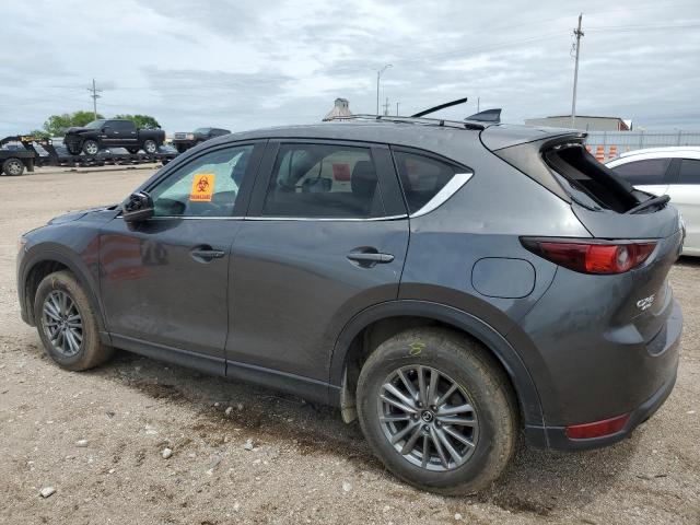 Photo 1 VIN: JM3KFBCL9H0147834 - MAZDA CX-5 TOURI 