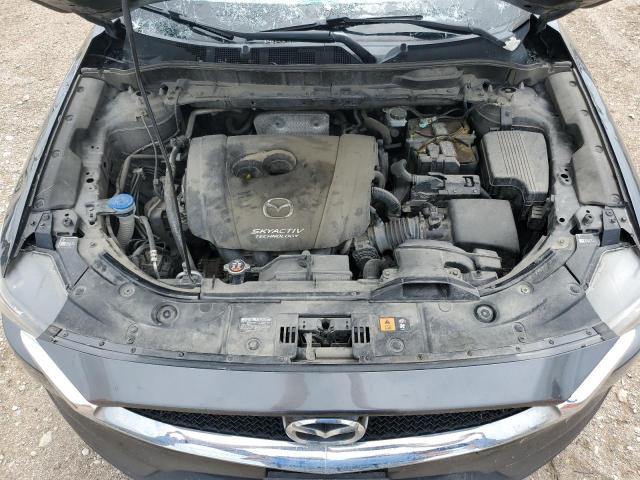 Photo 11 VIN: JM3KFBCL9H0147834 - MAZDA CX-5 TOURI 