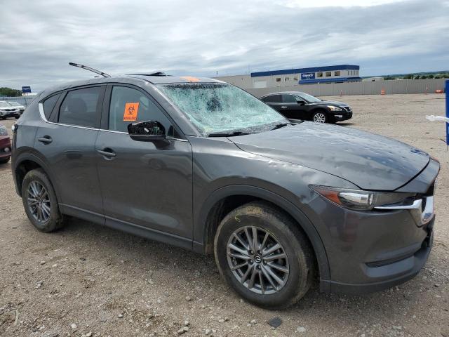 Photo 3 VIN: JM3KFBCL9H0147834 - MAZDA CX-5 TOURI 