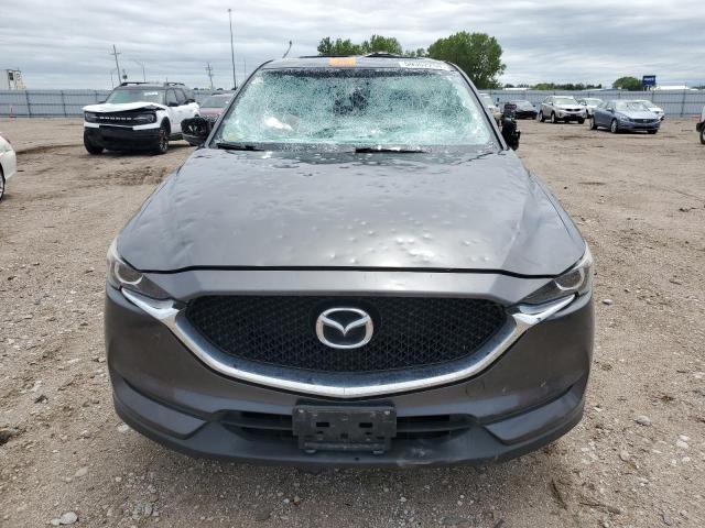 Photo 4 VIN: JM3KFBCL9H0147834 - MAZDA CX-5 TOURI 