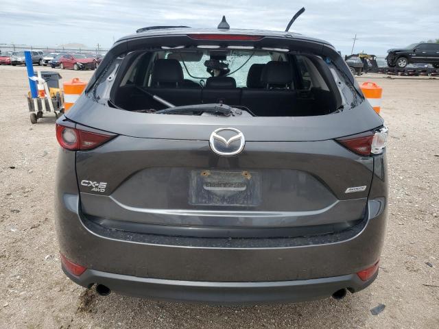 Photo 5 VIN: JM3KFBCL9H0147834 - MAZDA CX-5 TOURI 