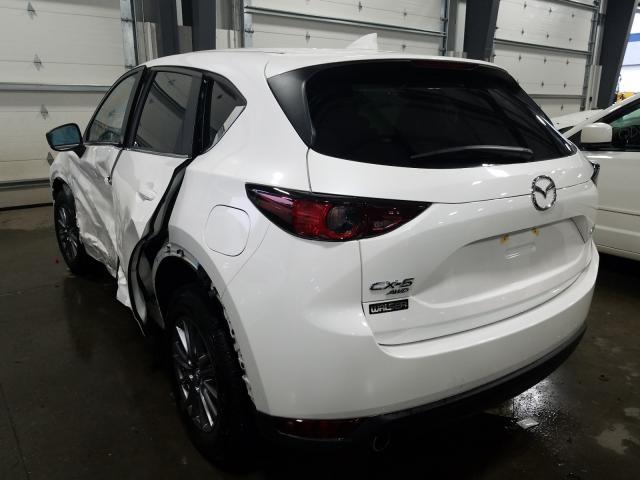 Photo 2 VIN: JM3KFBCL9H0152371 - MAZDA CX-5 TOURI 