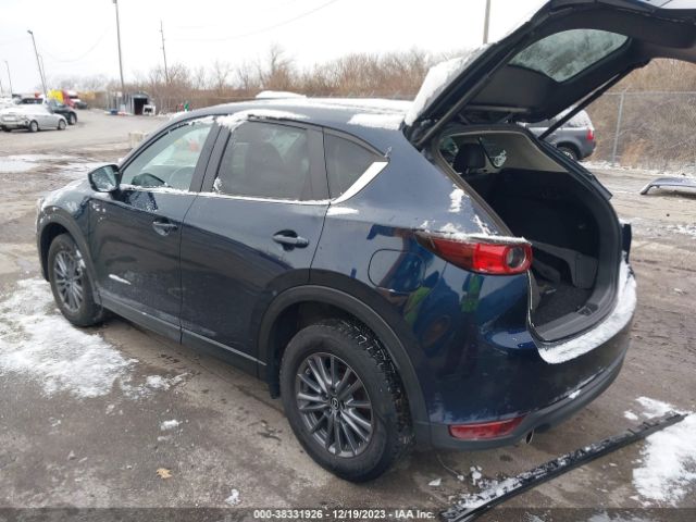 Photo 2 VIN: JM3KFBCL9H0155996 - MAZDA CX-5 