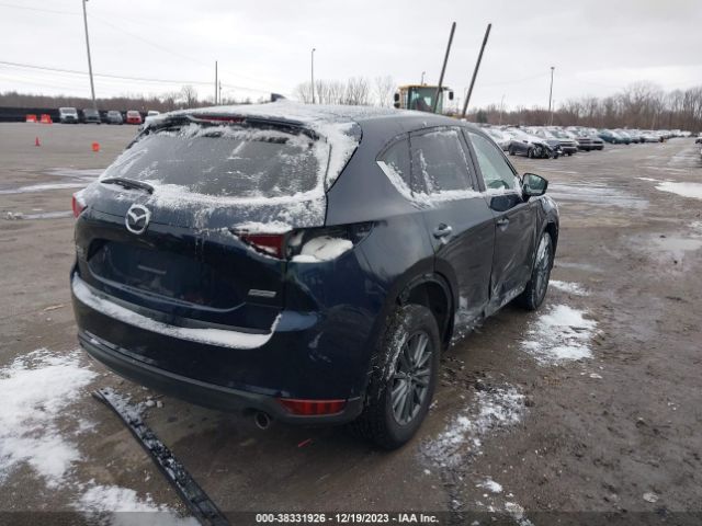 Photo 3 VIN: JM3KFBCL9H0155996 - MAZDA CX-5 