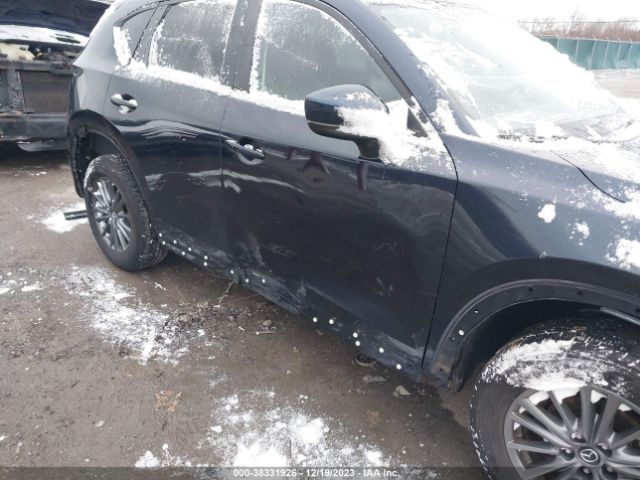 Photo 5 VIN: JM3KFBCL9H0155996 - MAZDA CX-5 