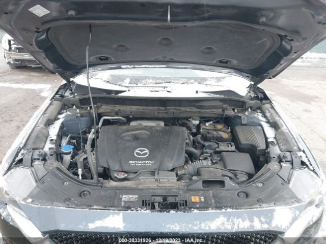 Photo 9 VIN: JM3KFBCL9H0155996 - MAZDA CX-5 