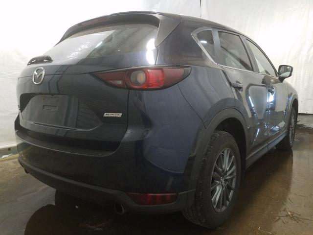 Photo 3 VIN: JM3KFBCL9H0169705 - MAZDA CX-5 