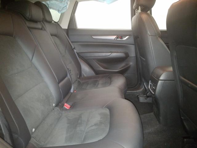 Photo 5 VIN: JM3KFBCL9H0169705 - MAZDA CX-5 