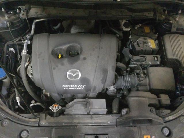 Photo 6 VIN: JM3KFBCL9H0169705 - MAZDA CX-5 