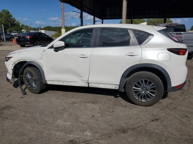 Photo 1 VIN: JM3KFBCL9H0178243 - MAZDA CX-5 TOURI 