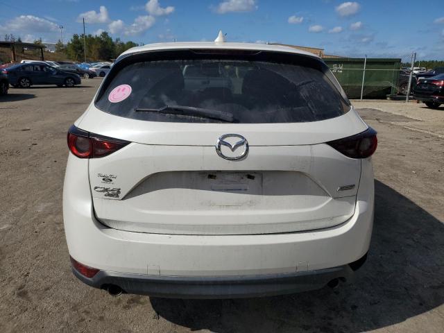 Photo 5 VIN: JM3KFBCL9H0178243 - MAZDA CX-5 TOURI 