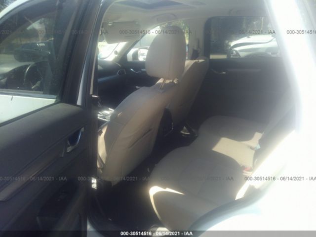 Photo 7 VIN: JM3KFBCL9H0179280 - MAZDA CX-5 